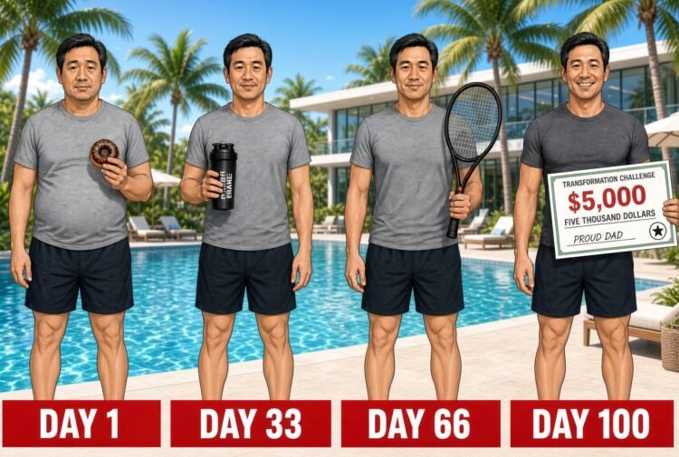 Dad Bod Problem: Guidelines, Penalties, And DEXA Scan Objectives