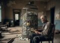 Why It is So Exhausting to Spend Cash in Retirement (Even When Wealthy)