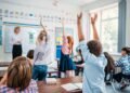 How A lot Time Do College students Spend In College? By State