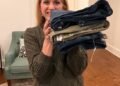 m Denims by Maurices solely $20 {Crystal Loves Hers!}
