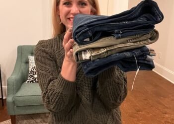 m Denims by Maurices solely $20 {Crystal Loves Hers!}