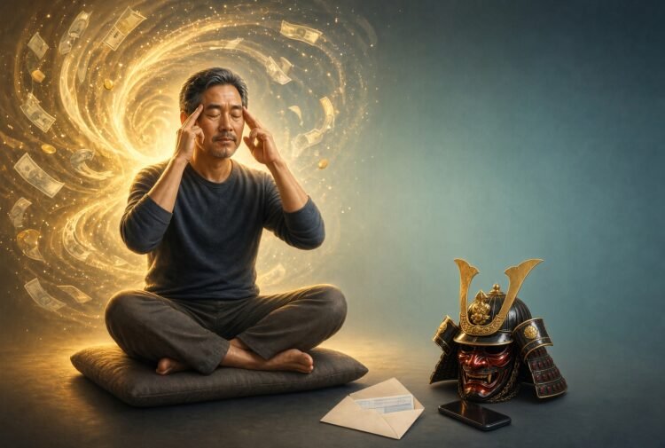 Manifesting Cash When You Have None: What Really Works