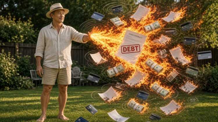 Why FIRE Retirees Keep away from Borrowing In opposition to Their Portfolio
