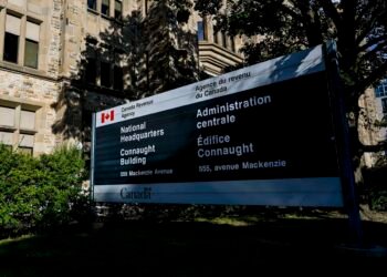 Why the CRA penalized a taxpayer for late submitting regardless that he owed no tax