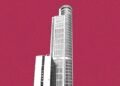 Who will occupy the previous workplace towers?
