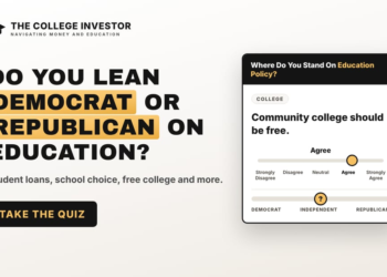 Do You Lean Democrat Or Republican On Training Coverage? Take Our Quiz To Discover Out