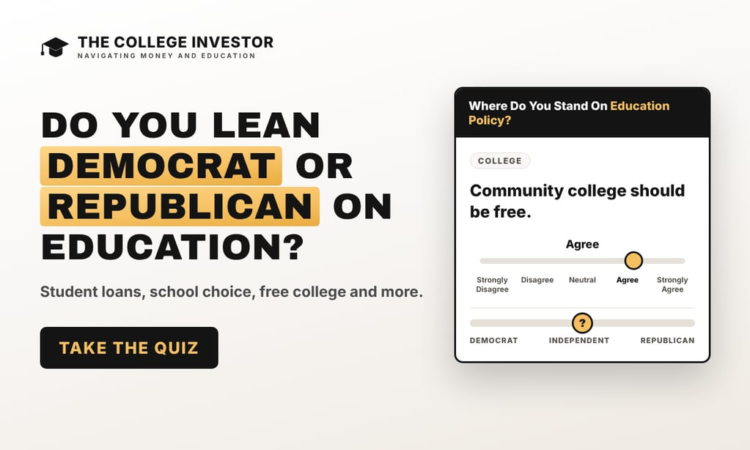 Do You Lean Democrat Or Republican On Training Coverage? Take Our Quiz To Discover Out