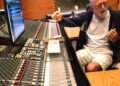 Legendary Hollywood recording studio is up on the market
