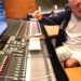 Legendary Hollywood recording studio is up on the market