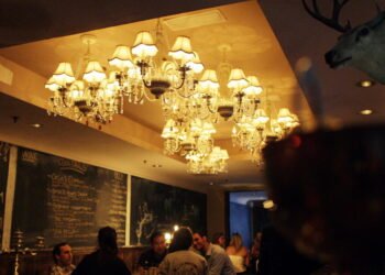 Standard Santa Monica celebration mansion set to close down