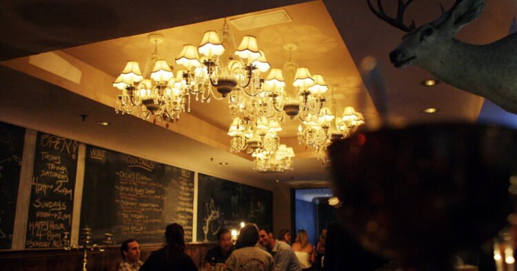 Standard Santa Monica celebration mansion set to close down