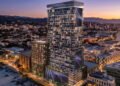 Former concrete plant website might turn into West Hollywood’s tallest tower