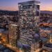 Former concrete plant website might turn into West Hollywood’s tallest tower