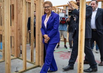 Bass vs. Raman: Who could make housing extra inexpensive?